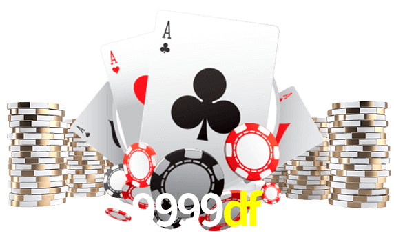 Jogue jogos de pôquer em 9999df