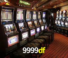 Desvendando o Mundo dos Jogos Virtuais na 9999df