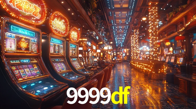 9999df: Seu Cassino Premiado com Pagamentos Rápidos