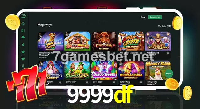 9999df aplicativo