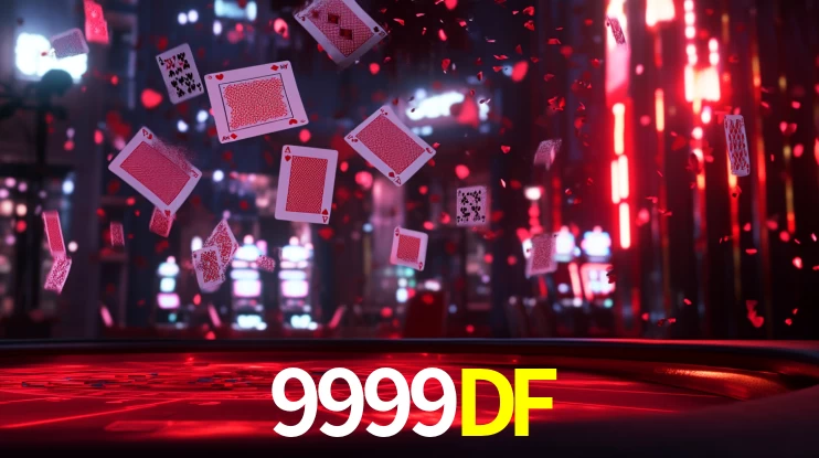 Bonus no Cassino 9999DF