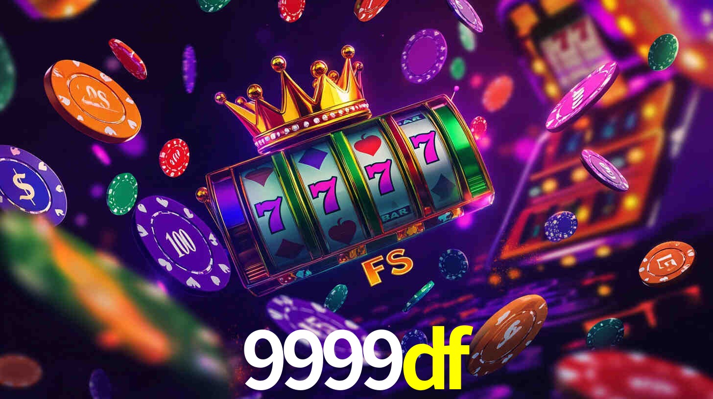 Welcome Bonus 9999df