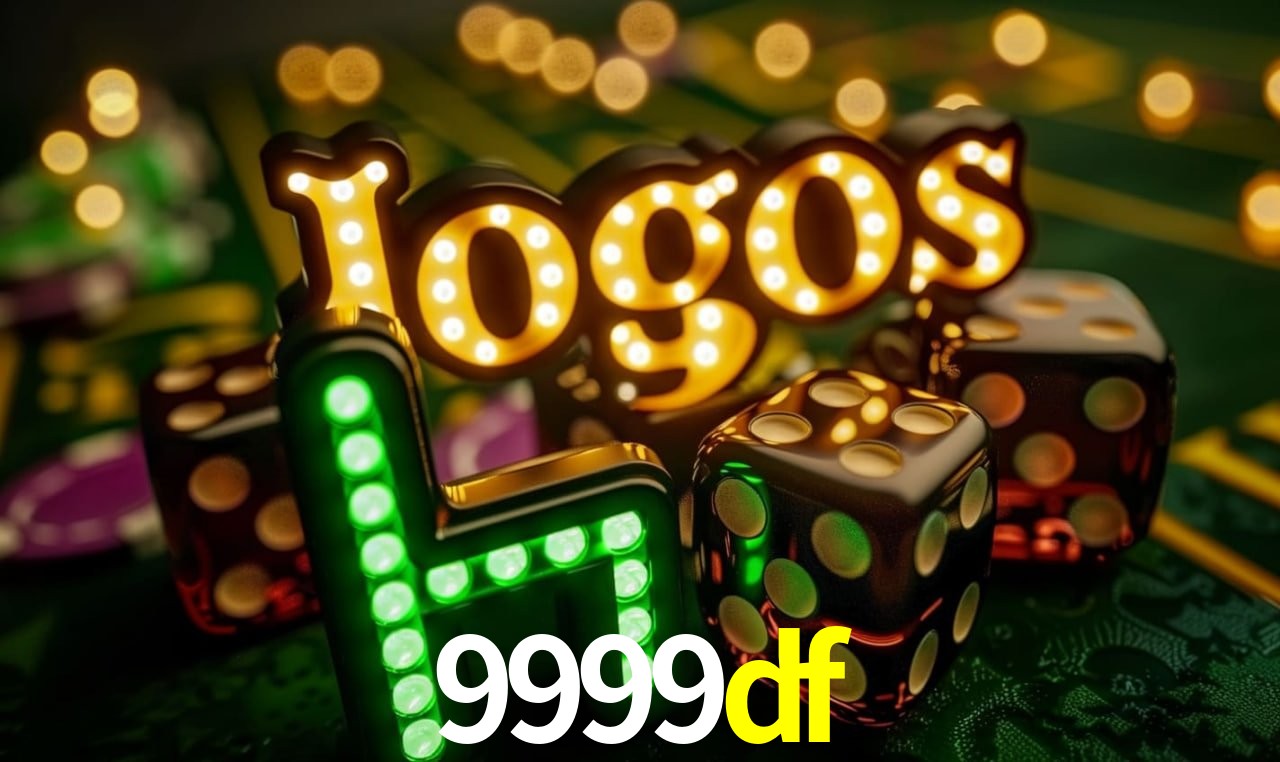 Diretório de Jogos 9999df