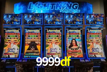 Desvendando o Mundo dos Jogos Virtuais na 9999df