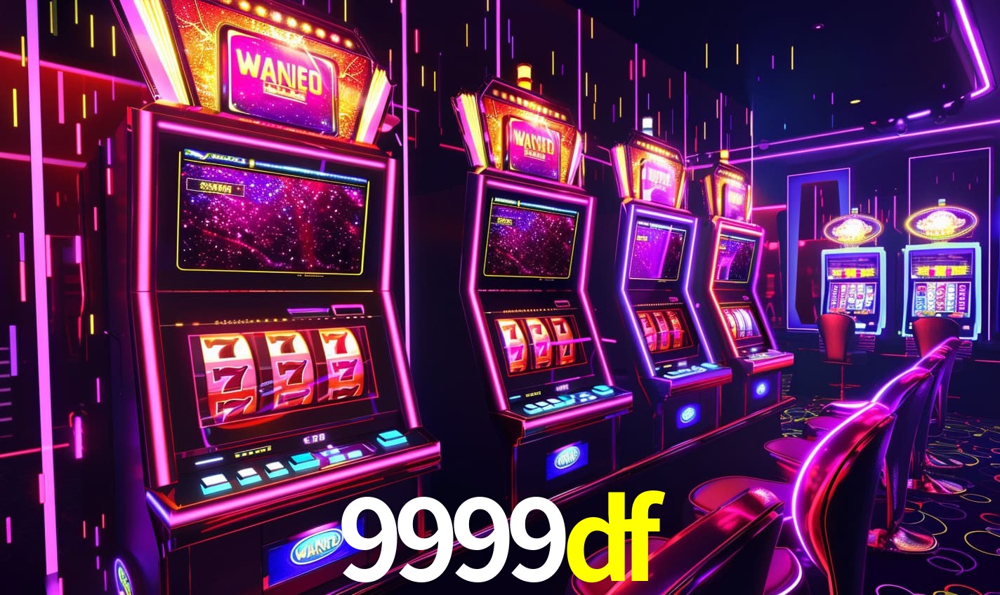 Desvendando o Mundo dos Jogos Virtuais na 9999df