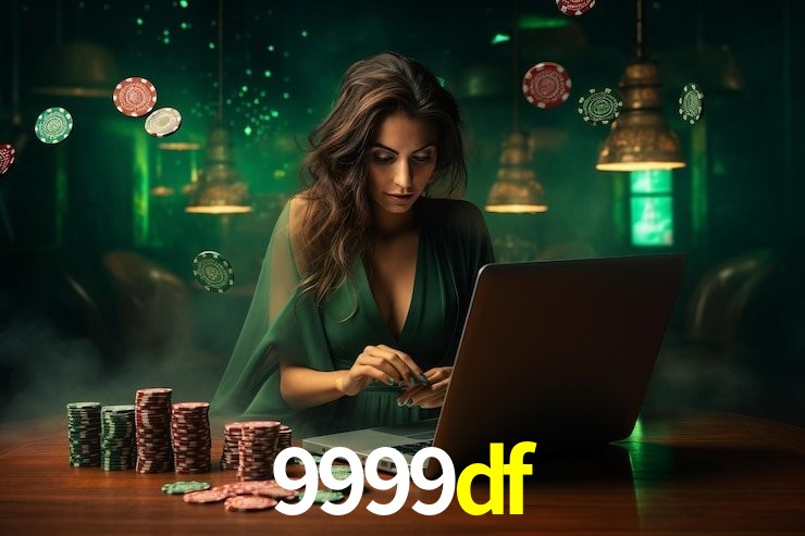 APP oficial da 9999df para mobile