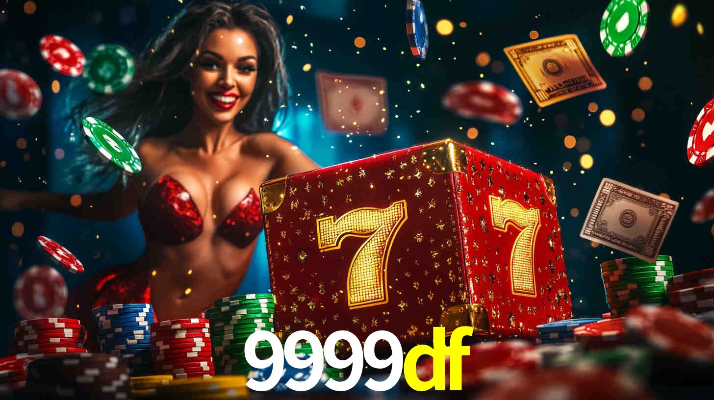 Inovações de Jogos na 9999df: O Futuro das Experiências Interativas