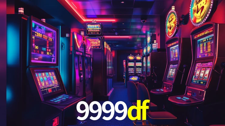 Ofertas Imperdíveis na 9999df: Promoções e Bônus Que Valem a Pena
