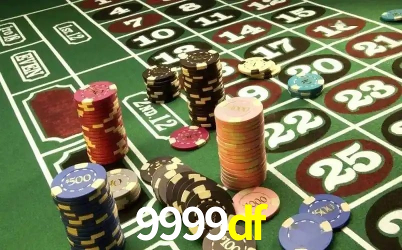 Casino Ao Vivo 9999df