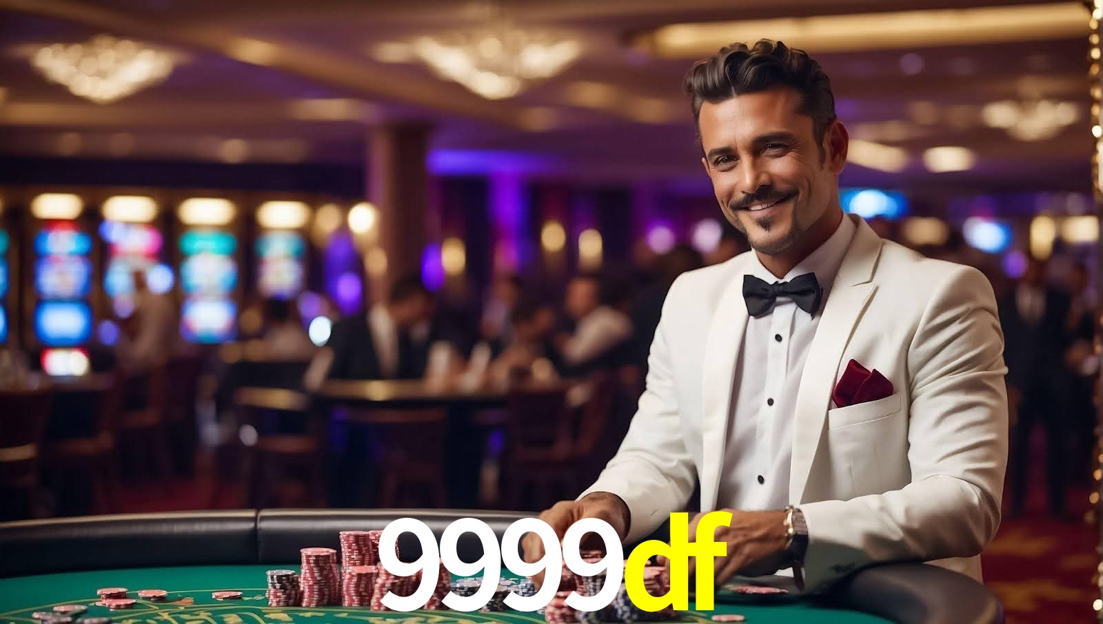 Promoção Relâmpago 9999df