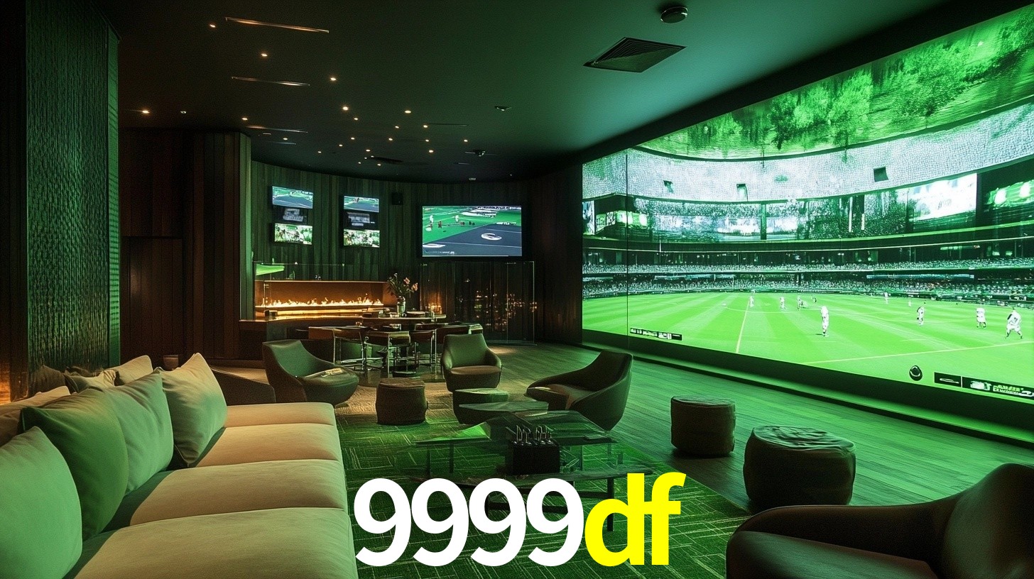 9999df: Seu Especialista em Apostas Esportivas Brasileiras