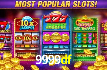 Descubra a Magia dos Jogos de Arcade no 9999df