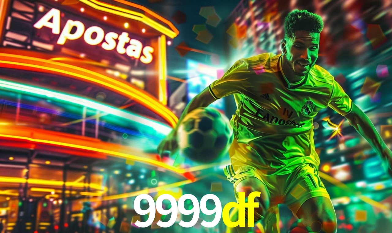 Provedores de Jogos 9999df