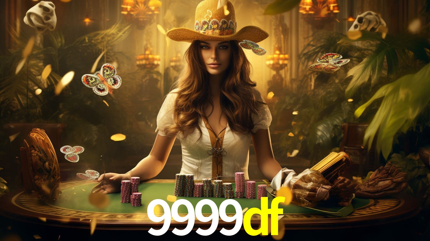 Live Casino 9999df