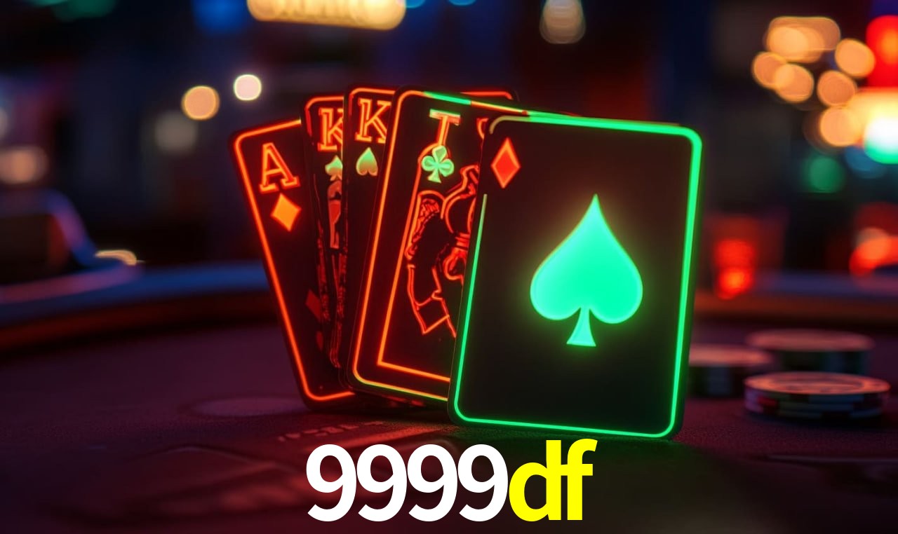 Jogos de Slot 9999df